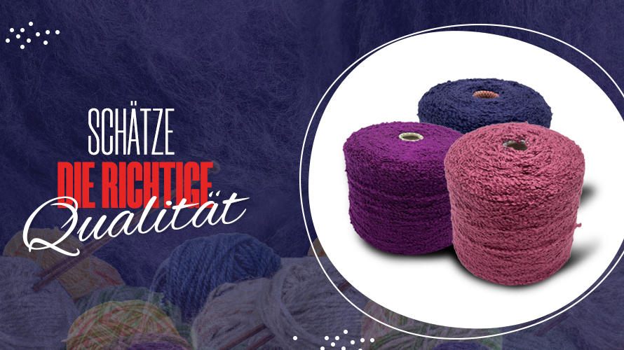 4 Fakten über Polyacrylwolle