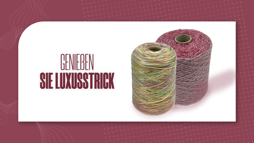 Wolle und Garne: Der Beste Platz um Online Einzukaufen