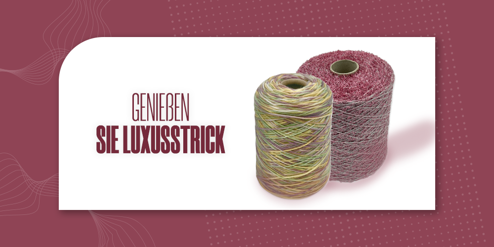 Wolle und Garne: Der Beste Platz um Online Einzukaufen