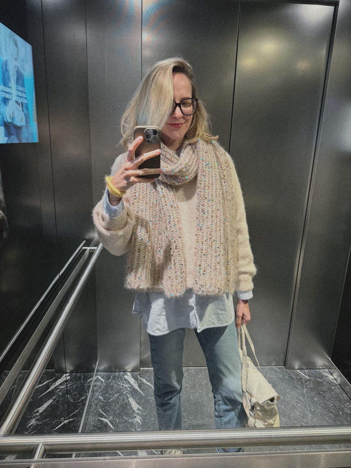 Pailletten Garne online bestellen in tollen Farben