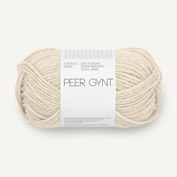 Peer Gynt von SANDES