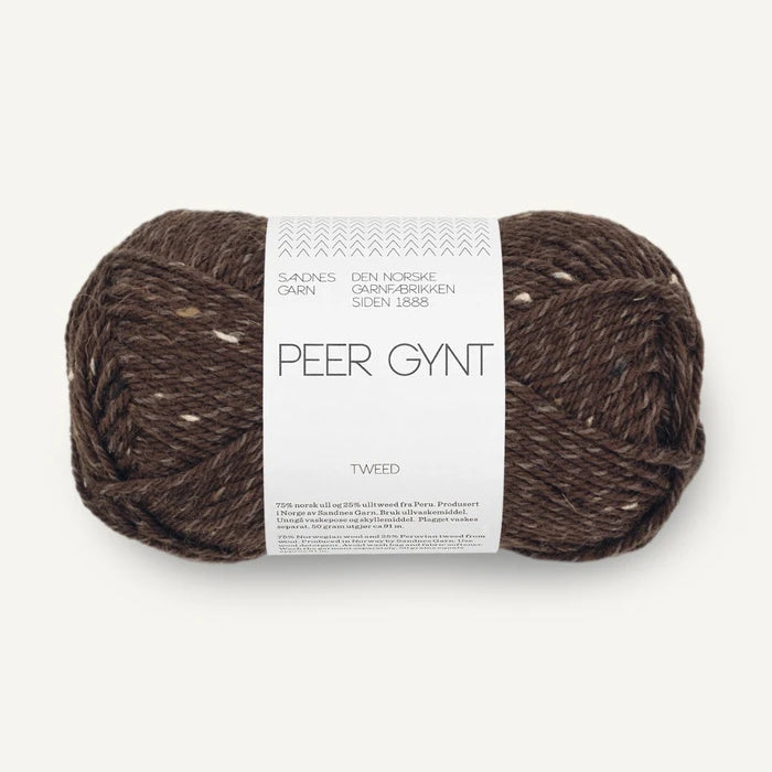 Peer Gynt von SANDES