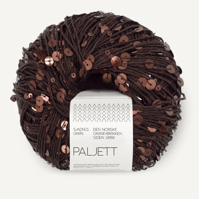 SANDNES – PALJETT