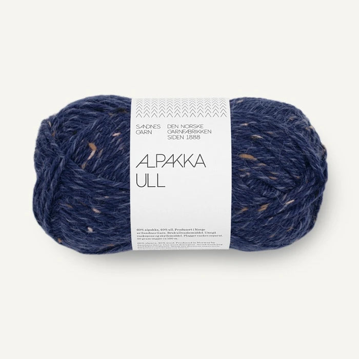 ALPAKKA ULL von SANDNES