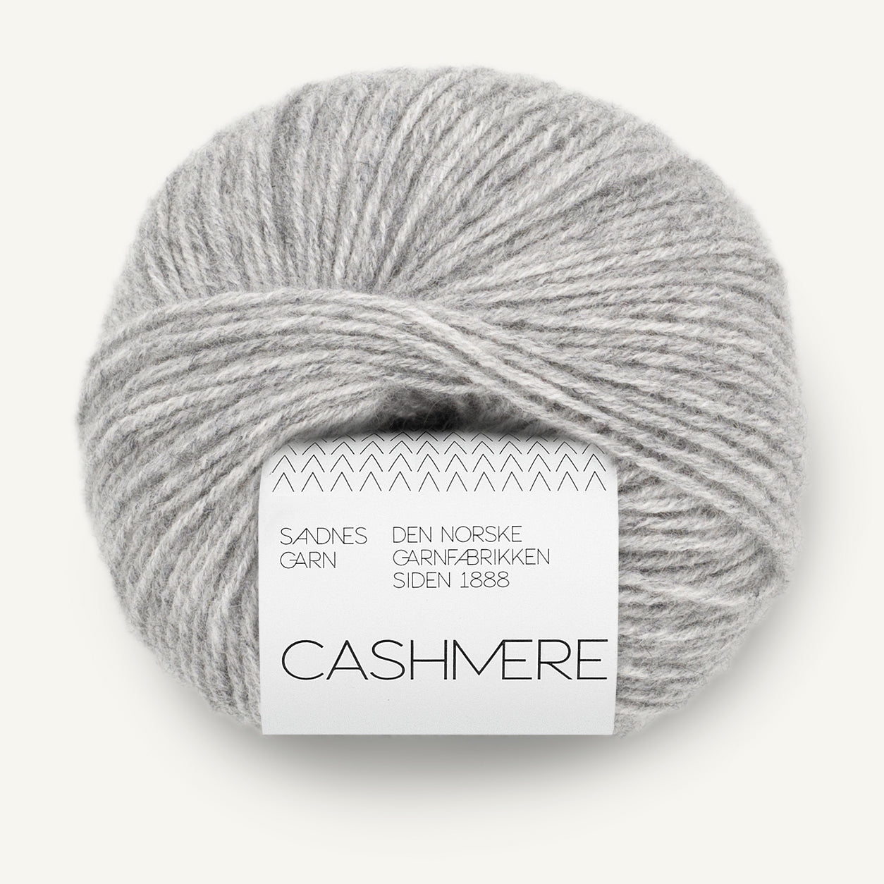 CASHMERE von SANDNES