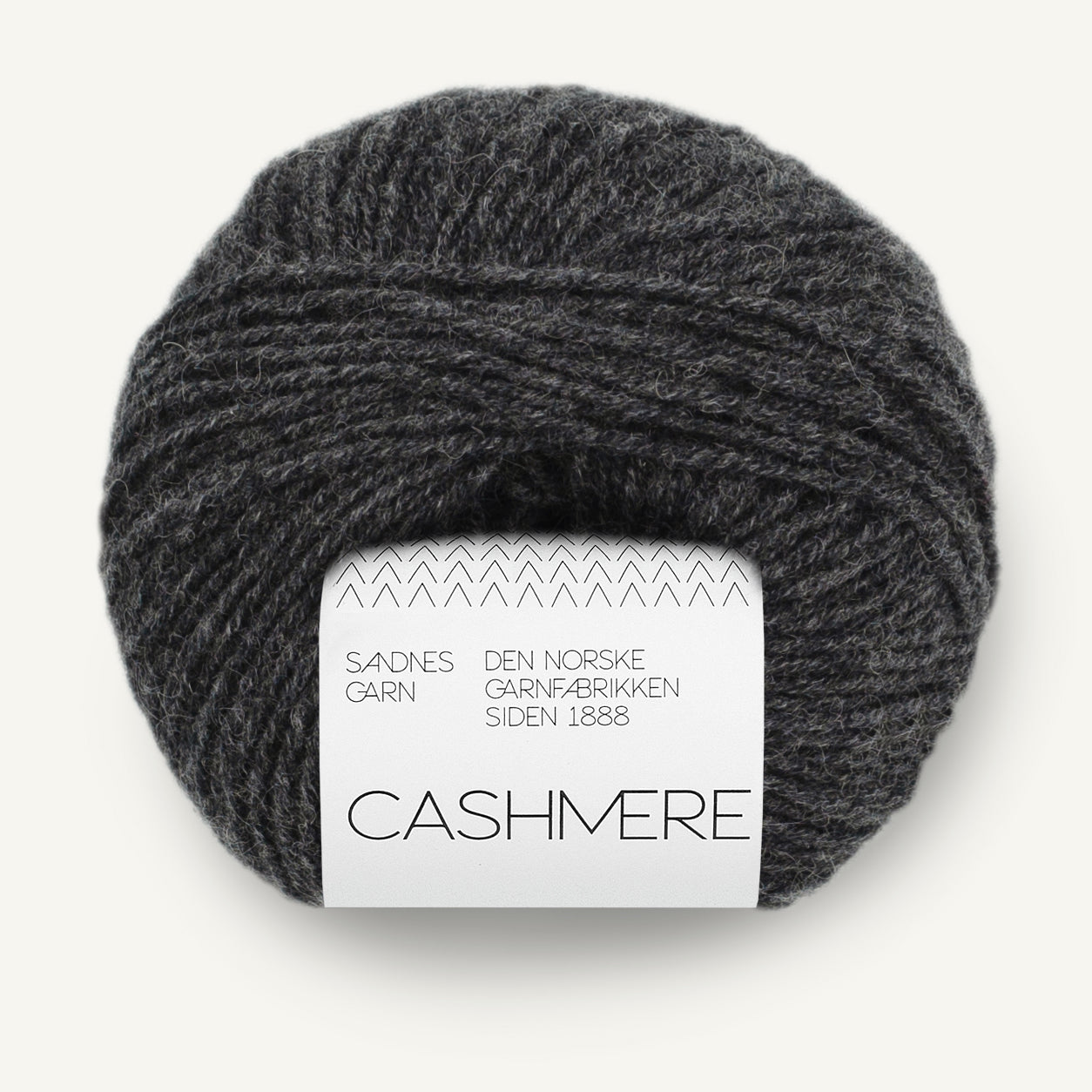 CASHMERE von SANDNES