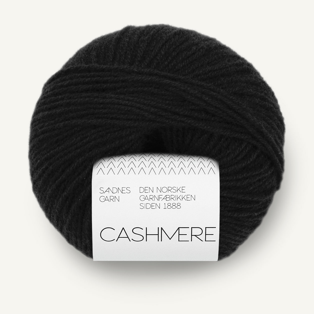 CASHMERE von SANDNES