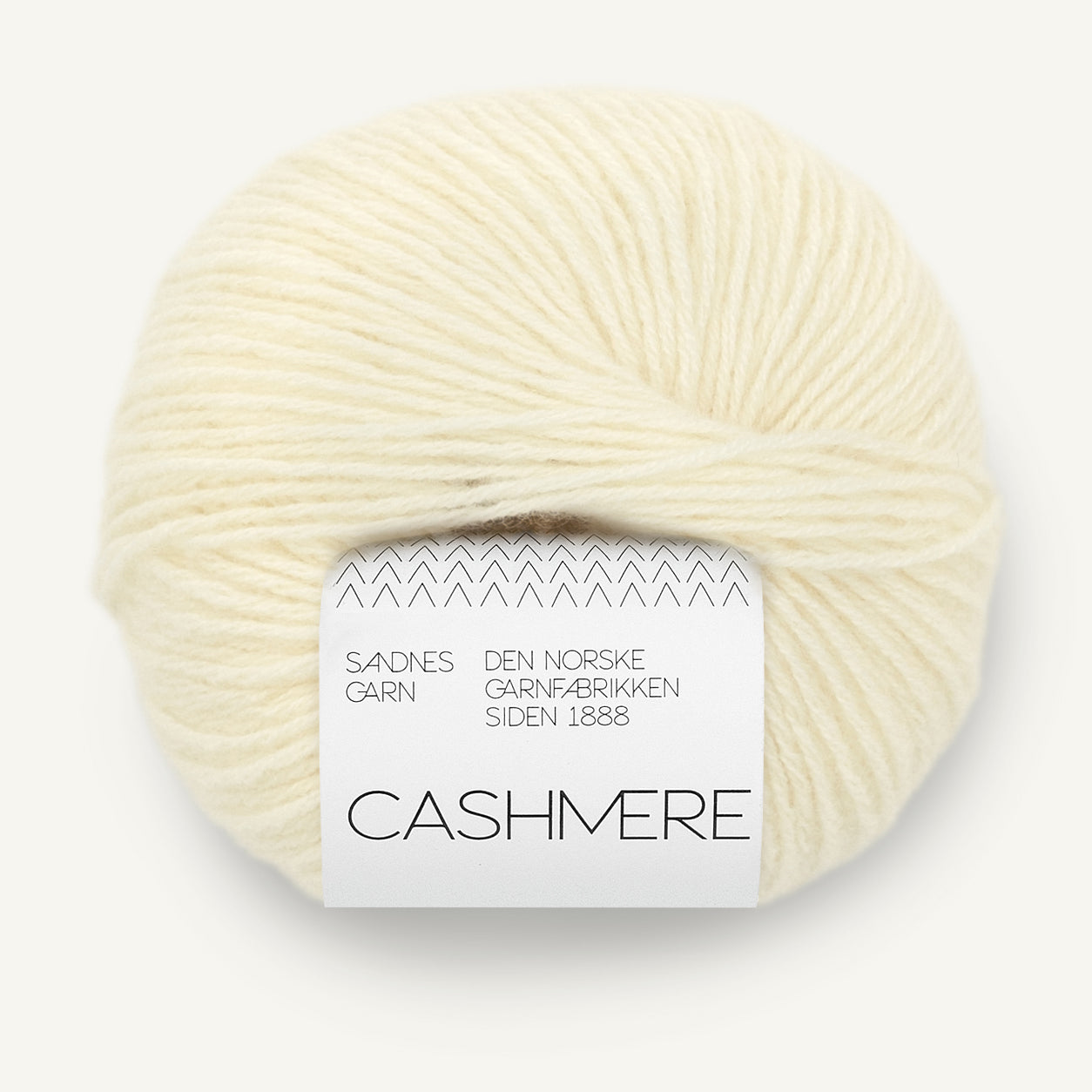 CASHMERE von SANDNES