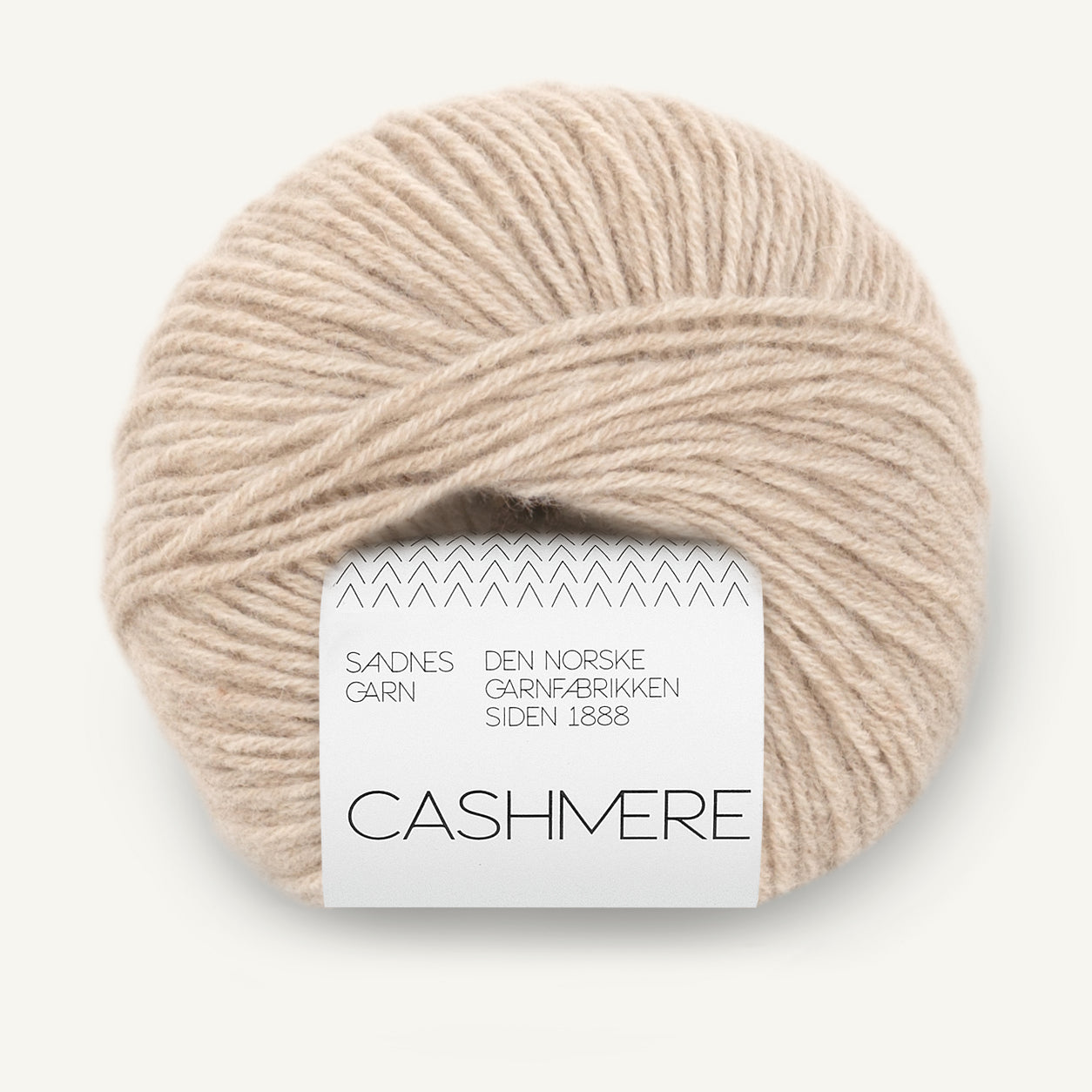 CASHMERE von SANDNES
