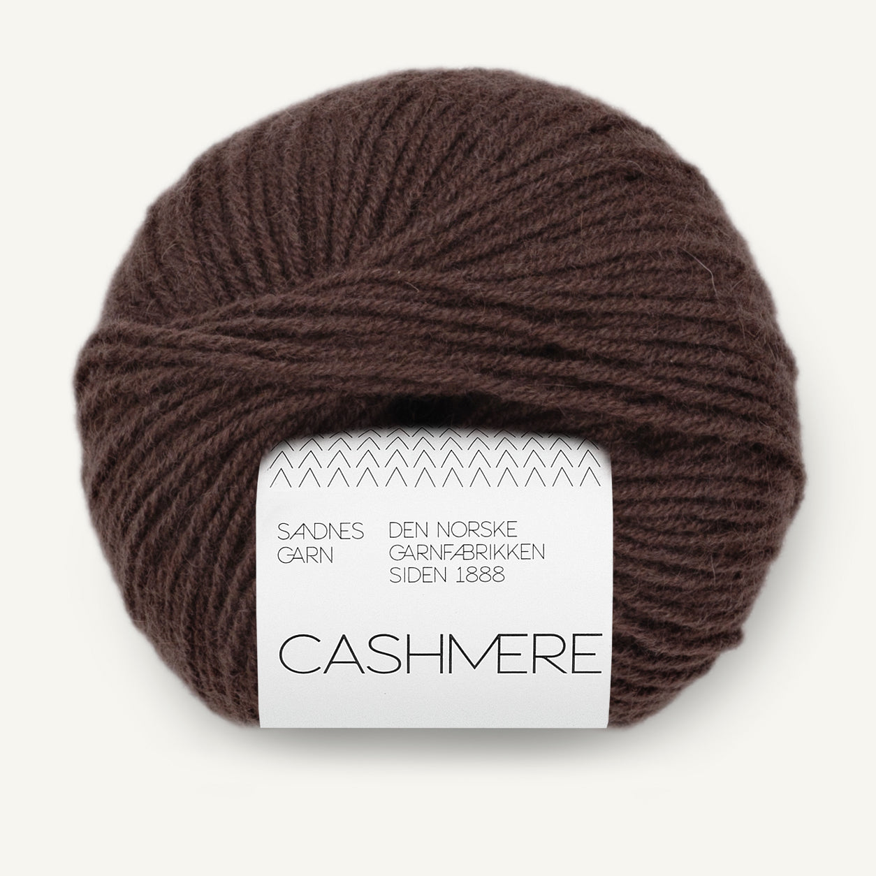 CASHMERE von SANDNES
