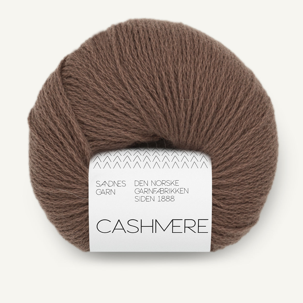 CASHMERE von SANDNES