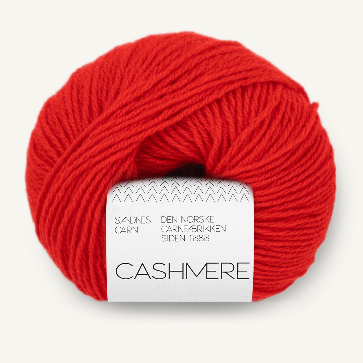CASHMERE von SANDNES