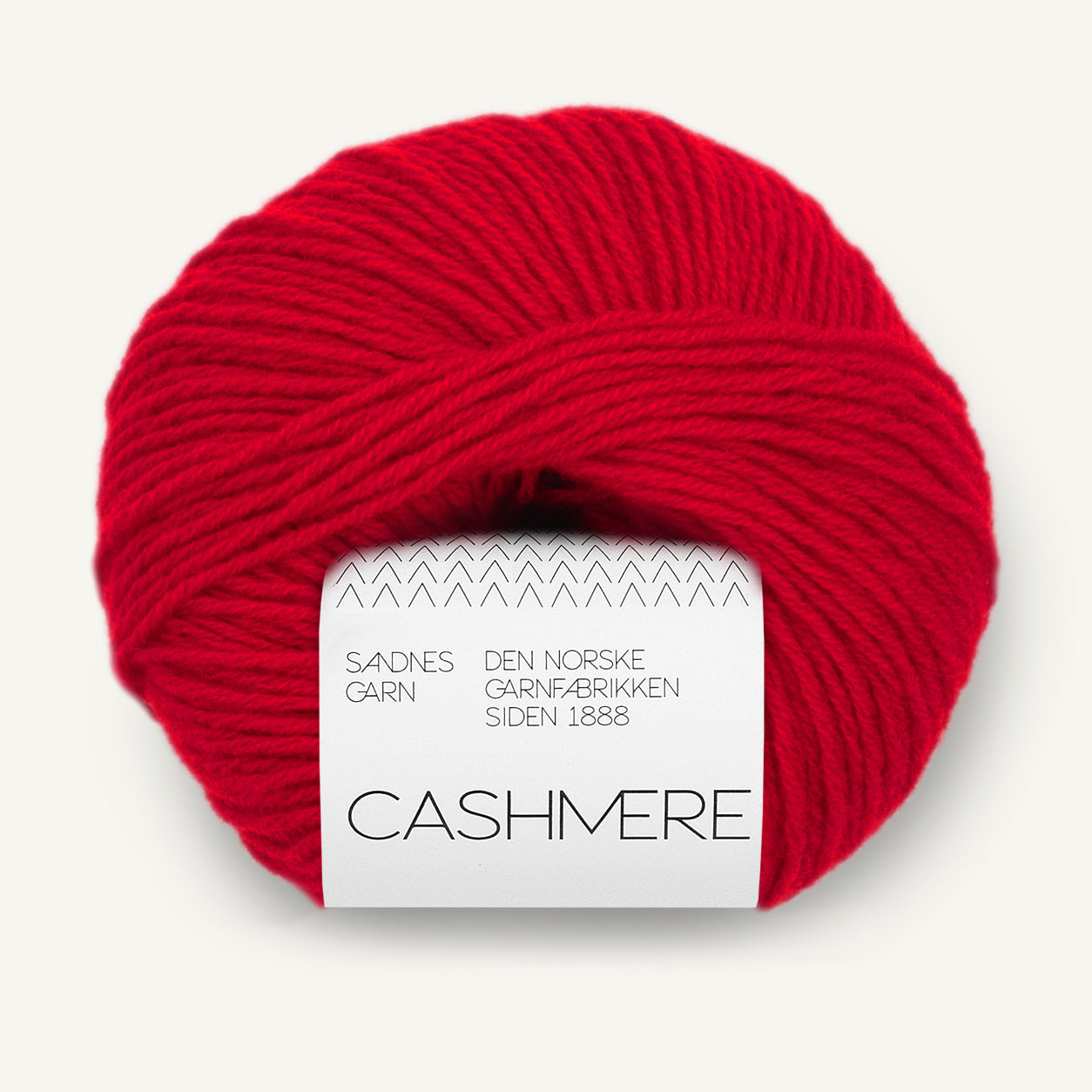 CASHMERE von SANDNES