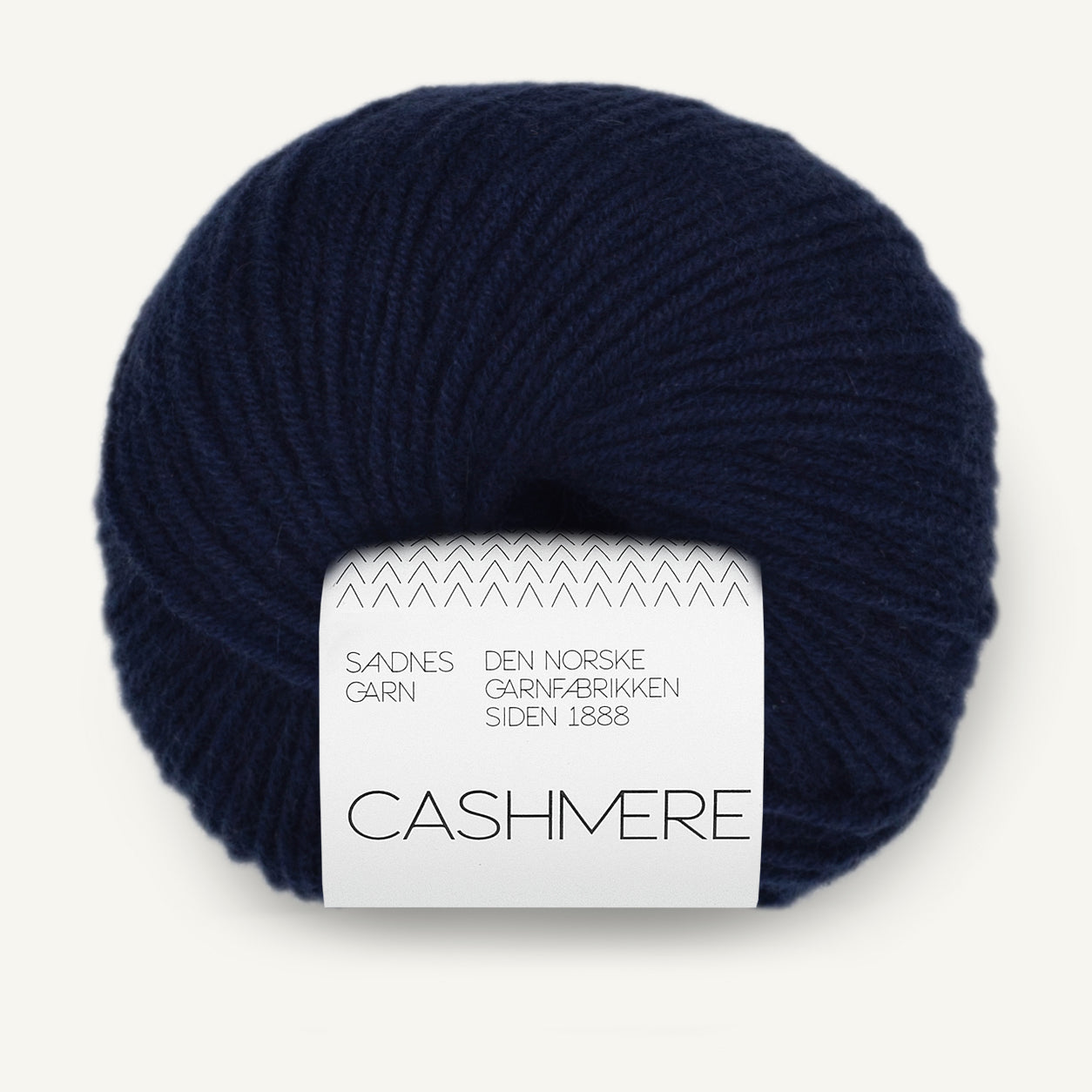 CASHMERE von SANDNES