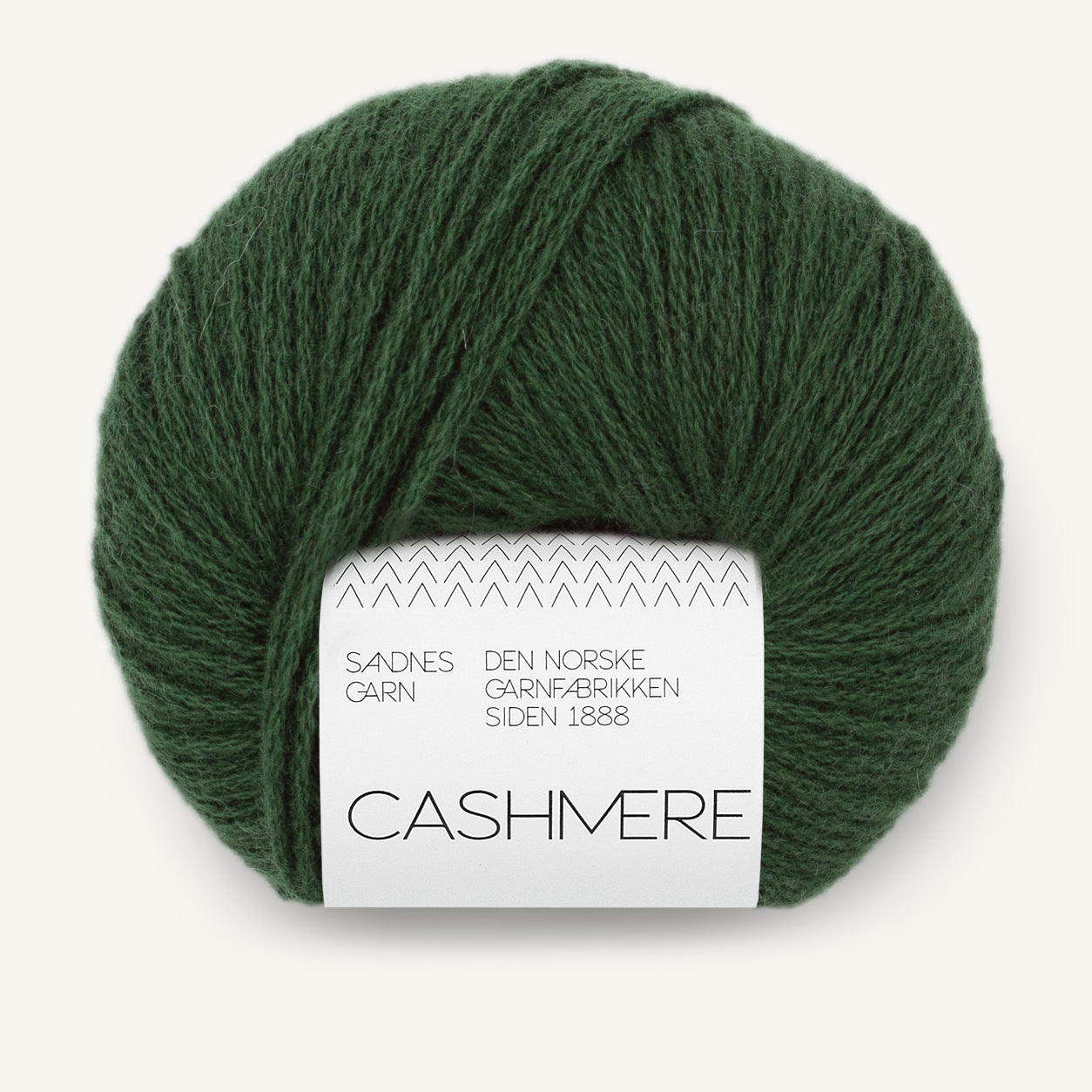 CASHMERE von SANDNES