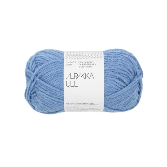 ALPAKKA ULL von SANDNES