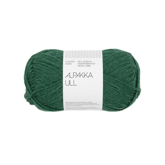 ALPAKKA ULL von SANDNES