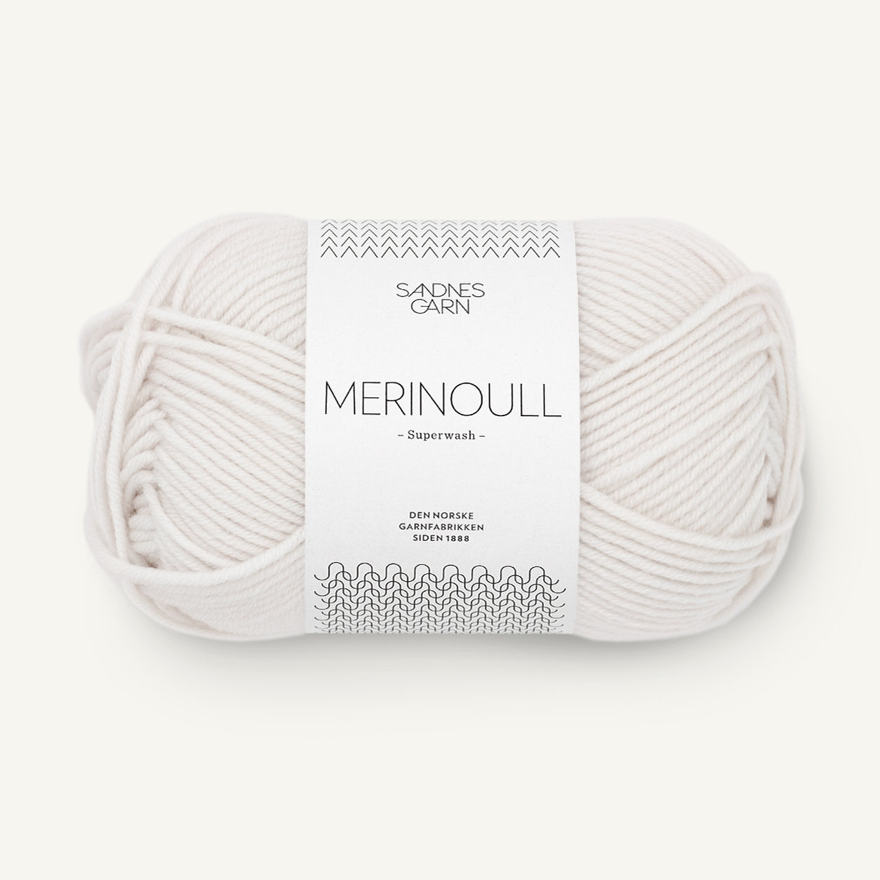 MERINOULL von SANDNES