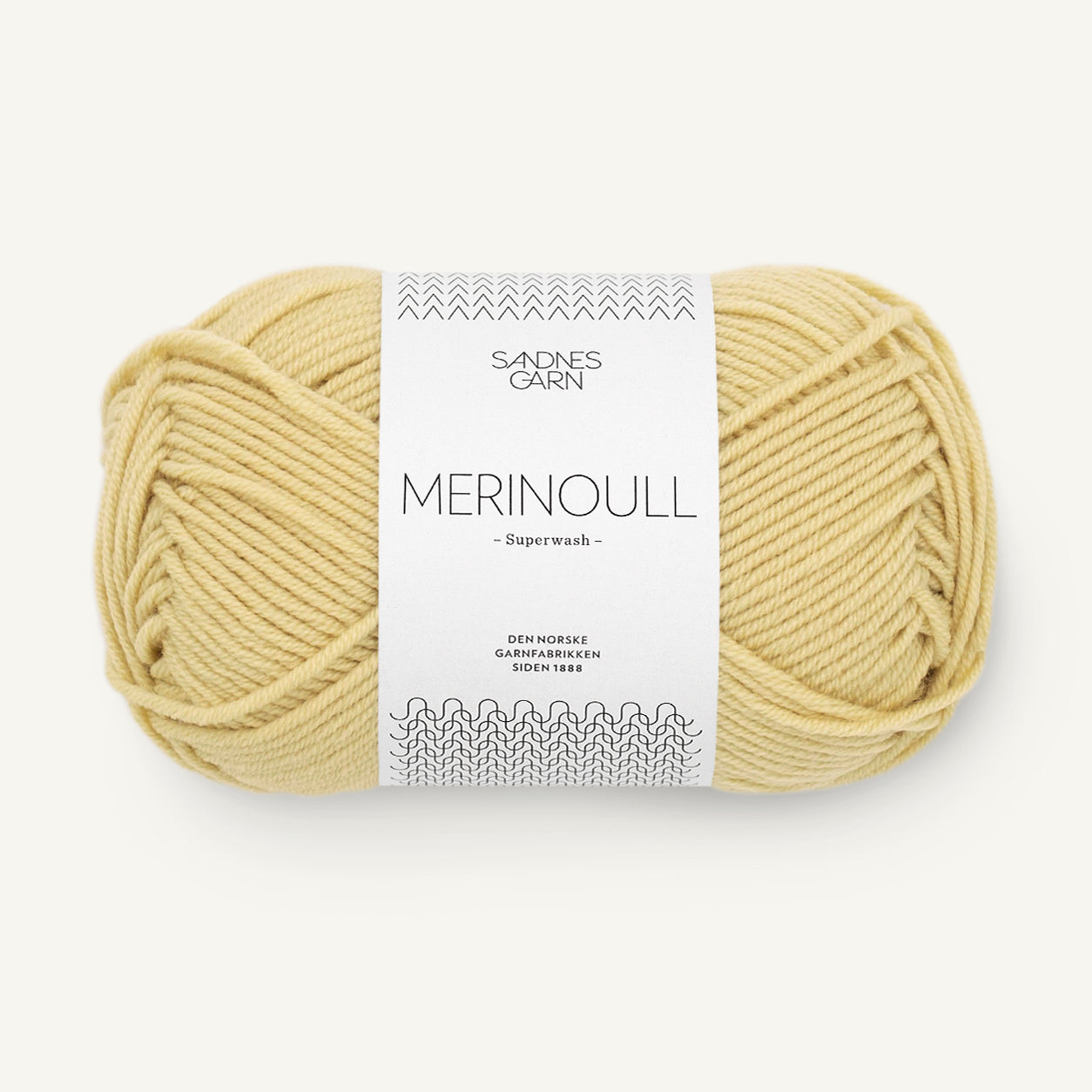 MERINOULL von SANDNES