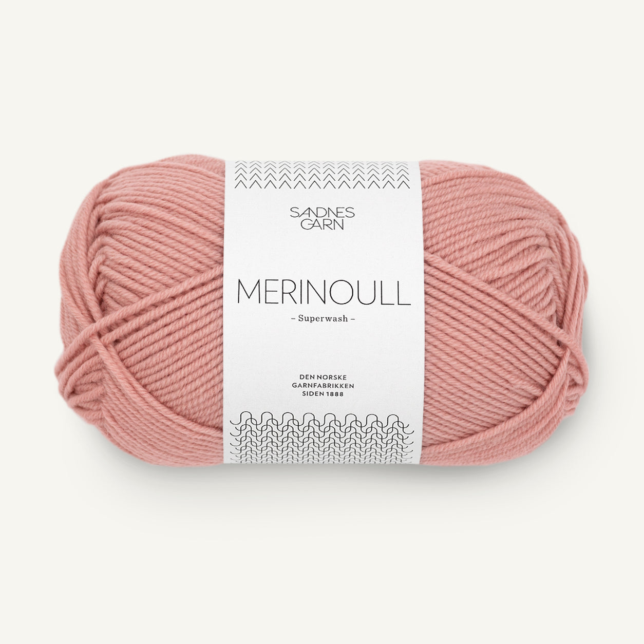 MERINOULL von SANDNES