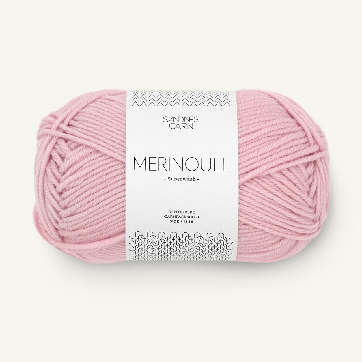 MERINOULL von SANDNES