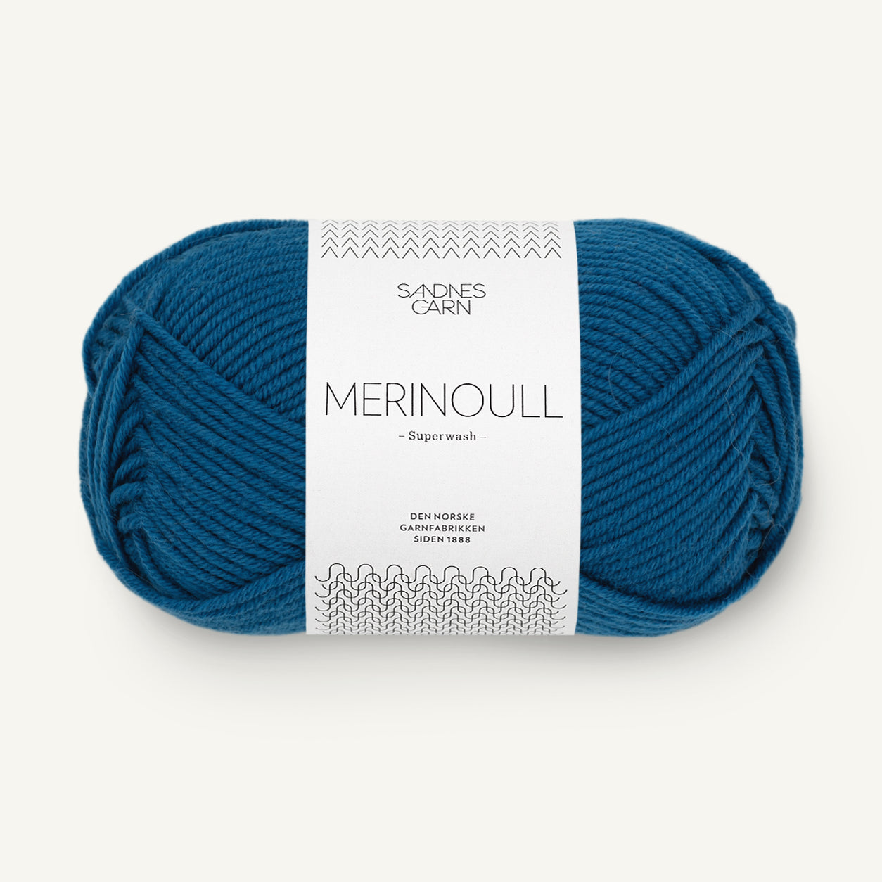 MERINOULL von SANDNES