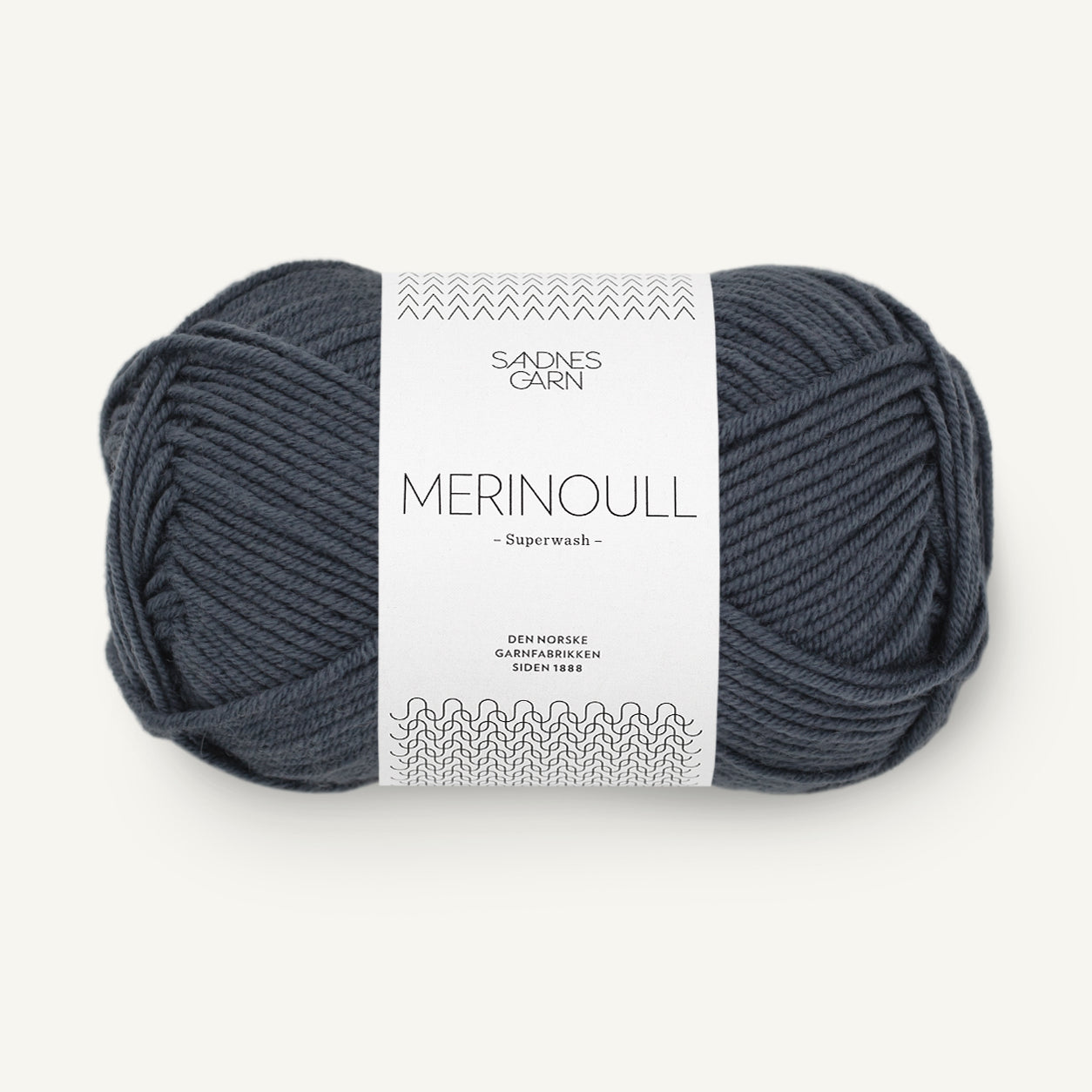 MERINOULL von SANDNES