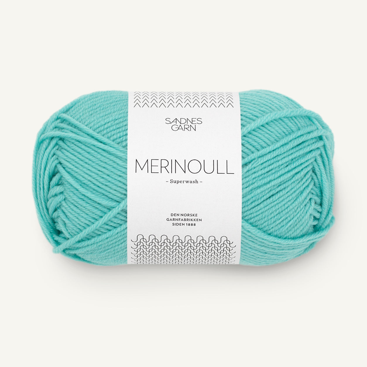 MERINOULL von SANDNES