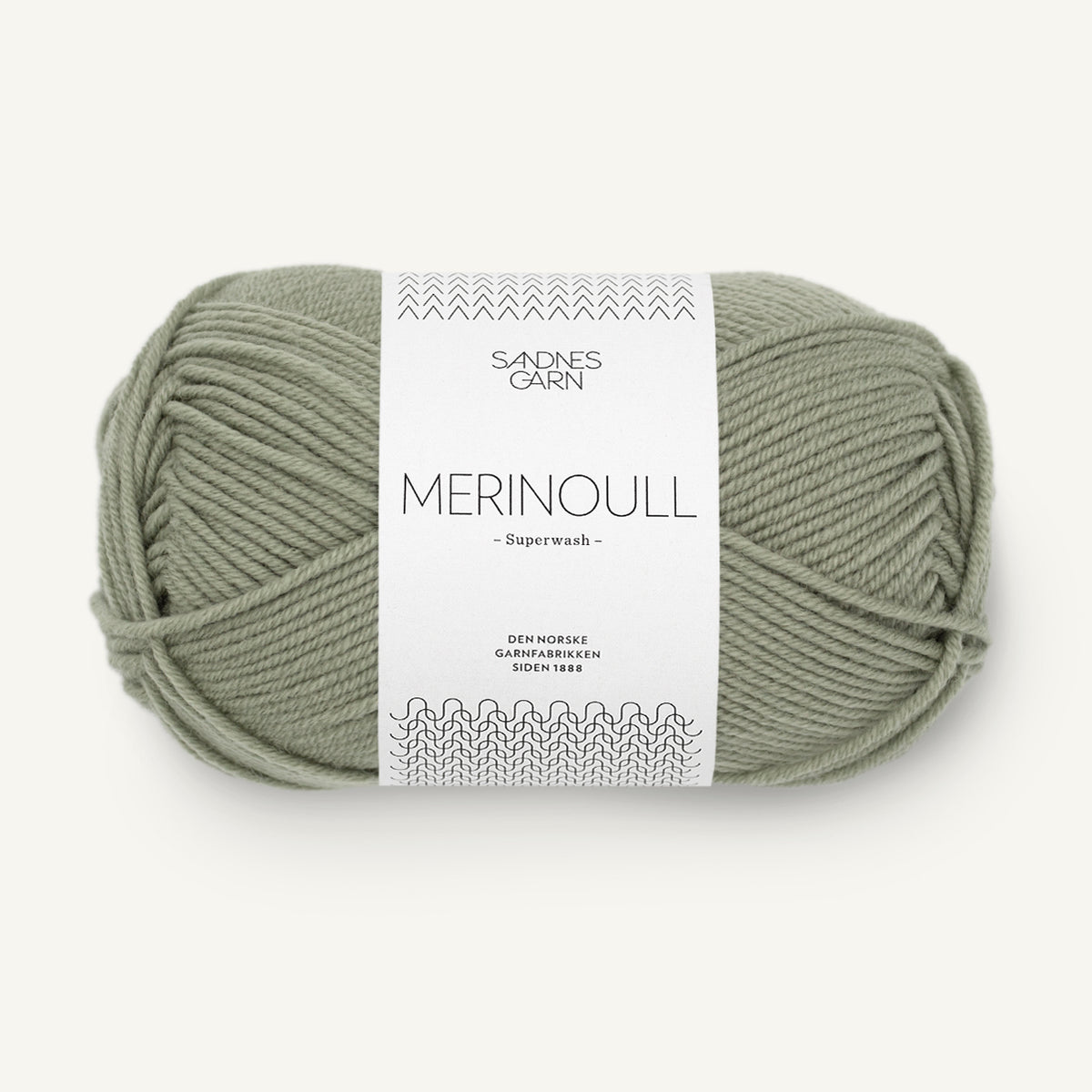 MERINOULL von SANDNES