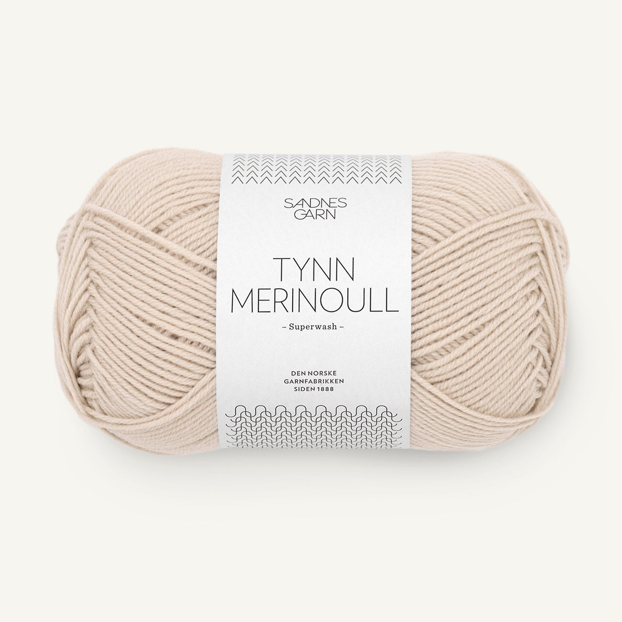 TYNN MERINOULL von SANDNES