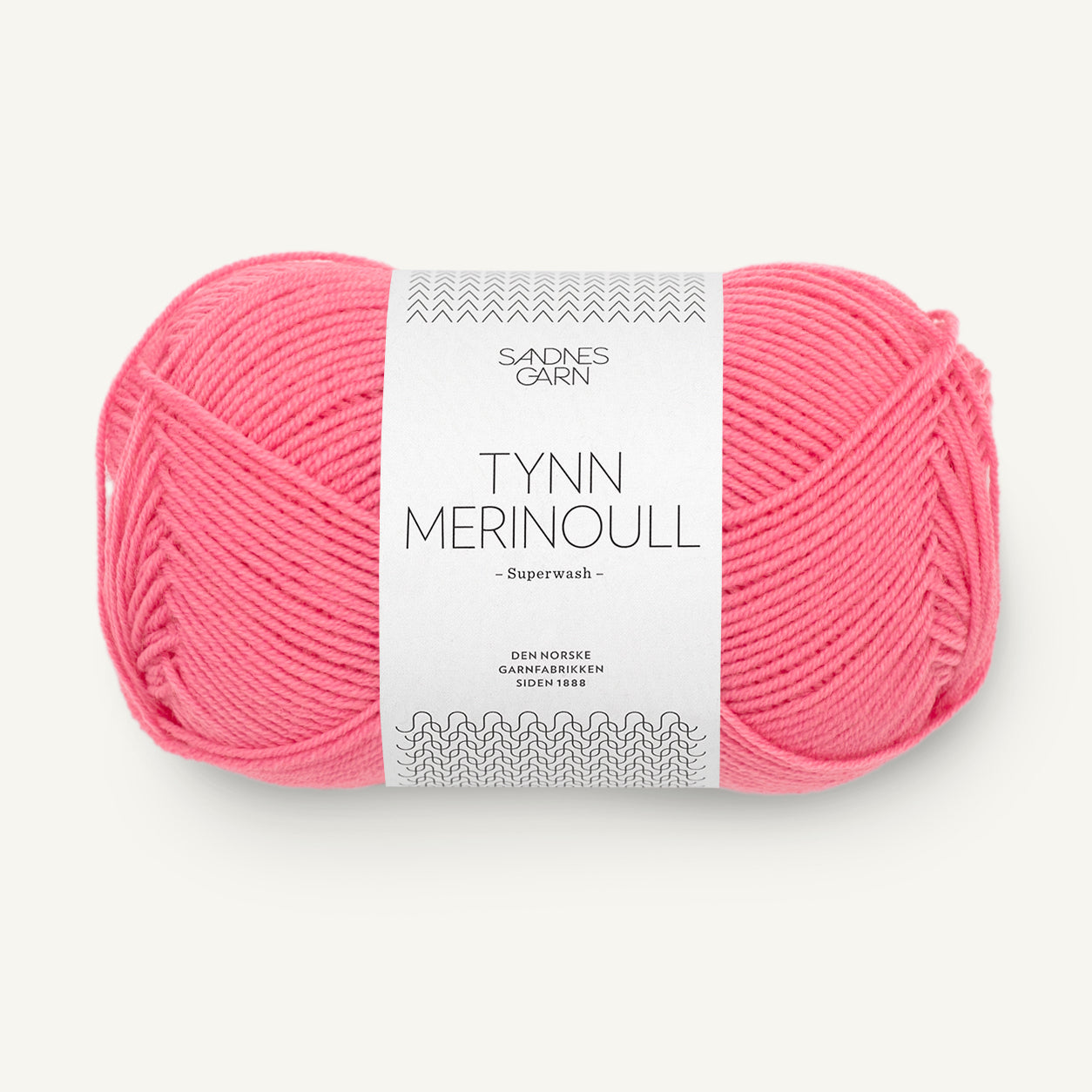 TYNN MERINOULL von SANDNES