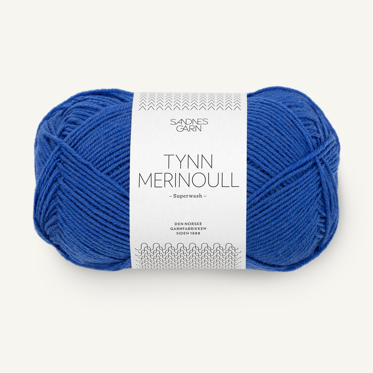 TYNN MERINOULL von SANDNES