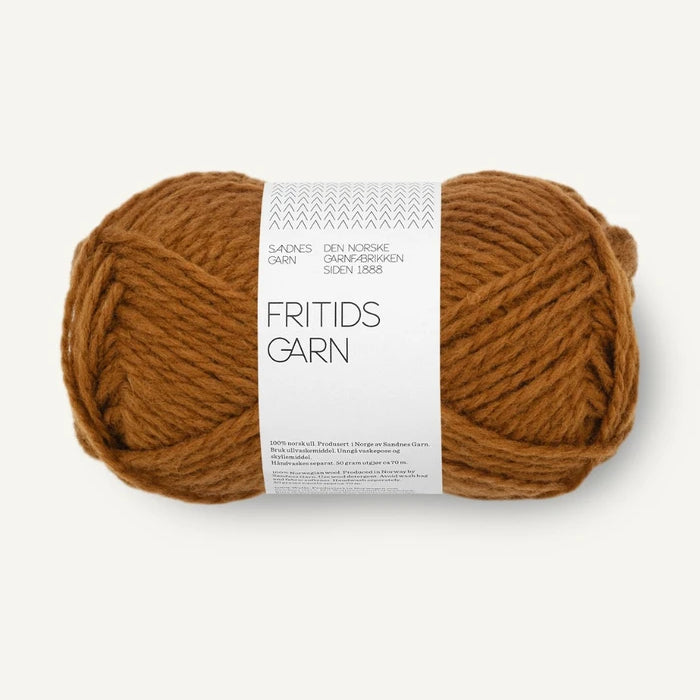 FRITIDSGARN von SANDNES