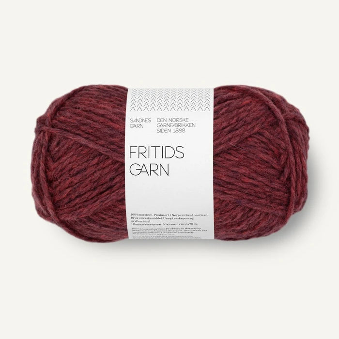FRITIDSGARN von SANDNES