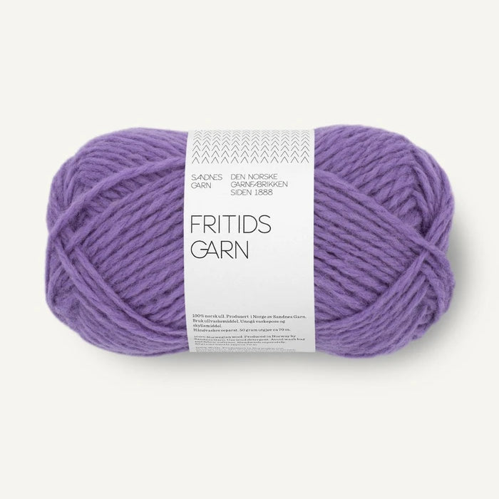 FRITIDSGARN von SANDNES