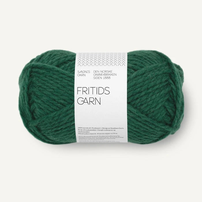 FRITIDSGARN von SANDNES