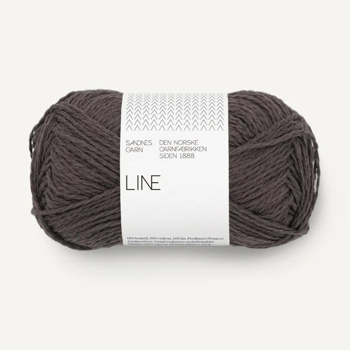 LINE von SANDNES