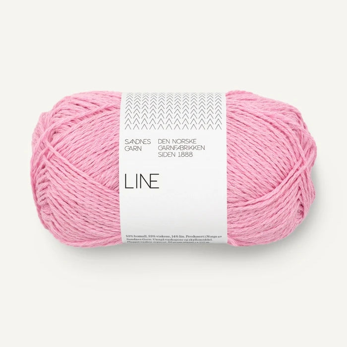 LINE von SANDNES