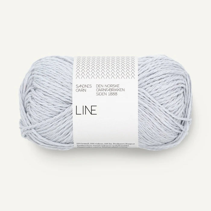LINE von SANDNES