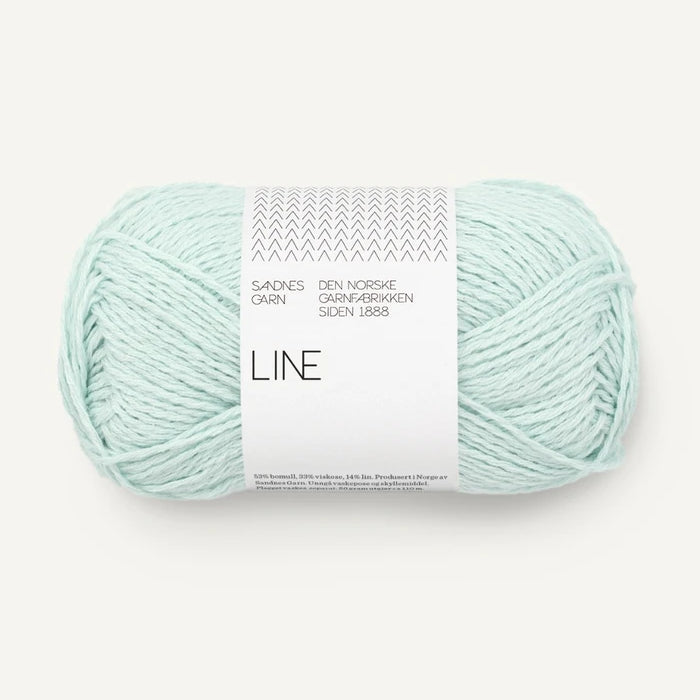 LINE von SANDNES