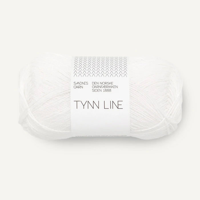 TYNN LINE von SANDNES