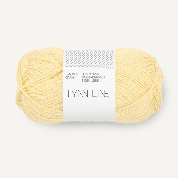 TYNN LINE von SANDNES