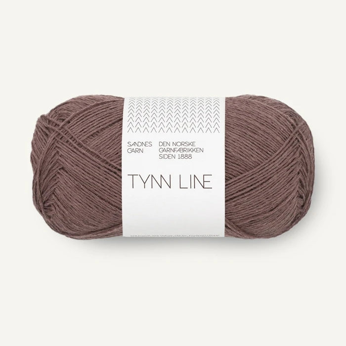TYNN LINE von SANDNES
