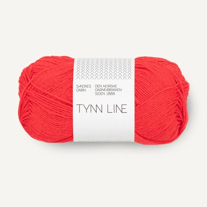 TYNN LINE von SANDNES