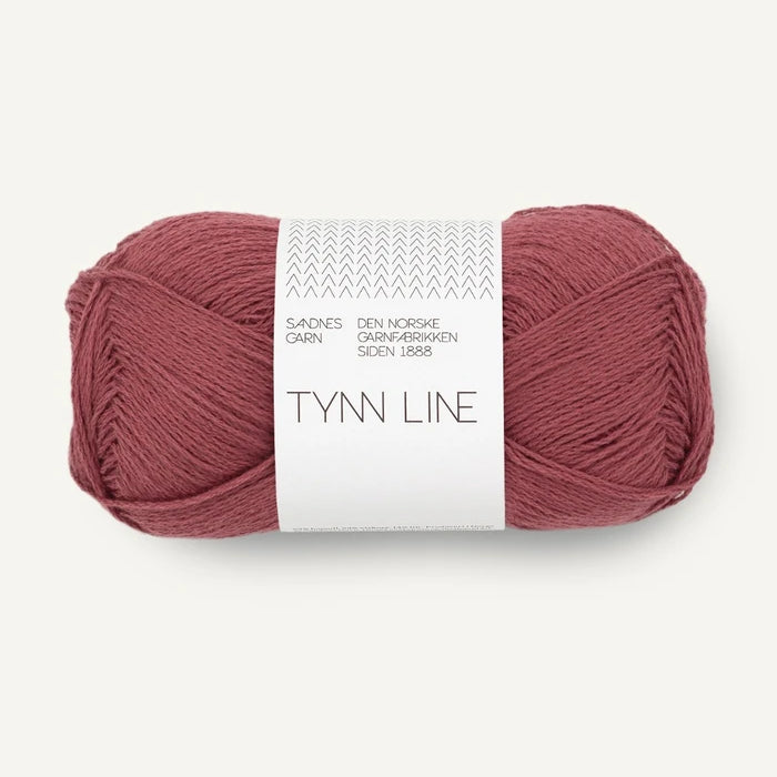 TYNN LINE von SANDNES