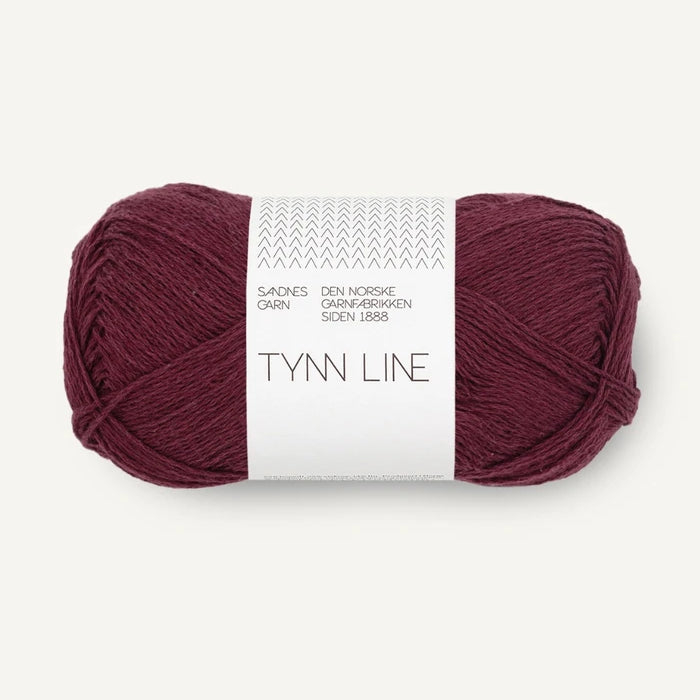 TYNN LINE von SANDNES