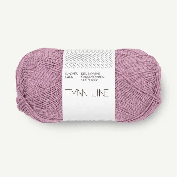 TYNN LINE von SANDNES