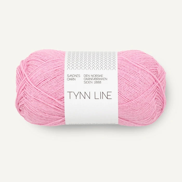 TYNN LINE von SANDNES