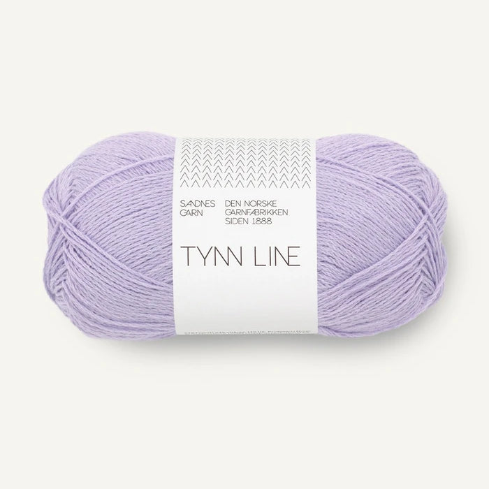 TYNN LINE von SANDNES