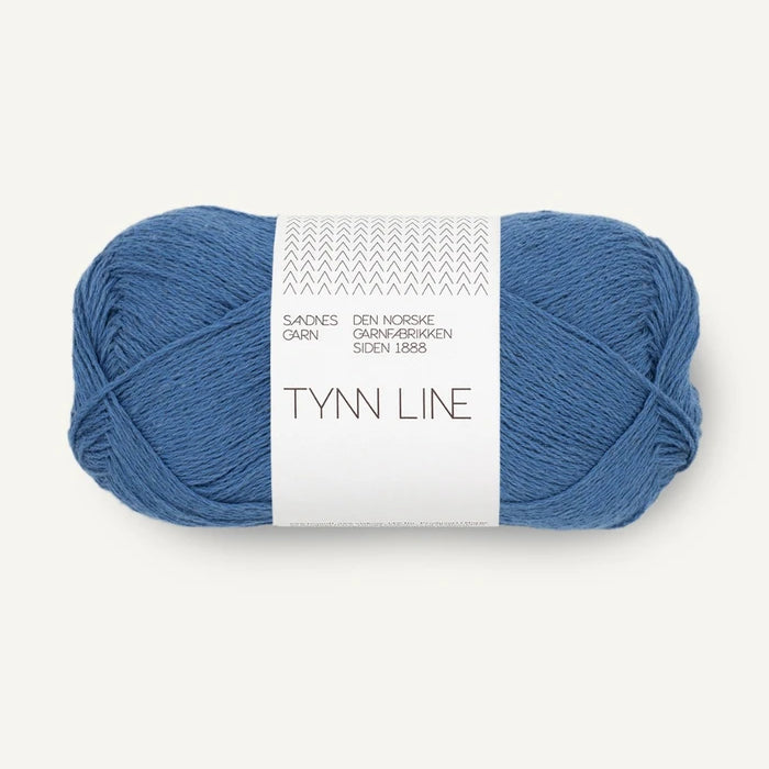 TYNN LINE von SANDNES